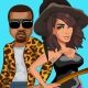 Kim Kardashian Halloween Costumes Game