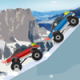 Snow Racers Game