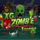 XG Zombie Escape - Xtragamingz Game