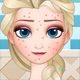 Squeeze Elsa Pimples