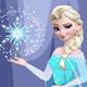 Snow Queen Game