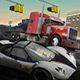 Traffic Jam Rush Game