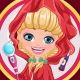 Red Riding Hood Dentist Game