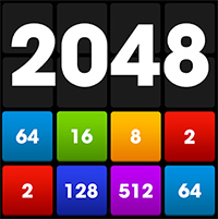 2048 Plus - Free  game