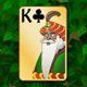 Forty Thieves Solitaire Gold Game