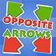 Opposite Arrows Game