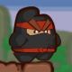 Spring Ninja 2 - Free  game