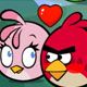 Angry Bird Seek Wife