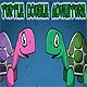 Turtle Double Adventure Game