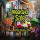 Weekend Sale Game