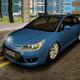 Citroen Hidden Tires Game