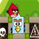 Angry Birds Find Your Partner Game