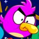 Angry Duck Cannon Game