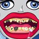 Ghoulia Yelps Bad Teeth