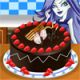 Monster High Cake Cooking Game