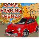Rome Parking Frenzy Game