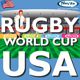 Rugby World Cup USA - Free  game
