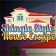 Shingle Style House Escape Game