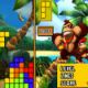 Donkey Kong Tetris Game