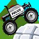 Police Monster Truck Game