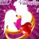 Valentine Love Card Game