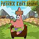 Patrick Kart Legend Game