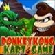 Donkey Kong Kart