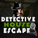 Detective House Escape Game