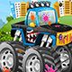 Nedrago Car Design Game