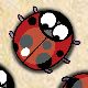Nervous Ladybug 3