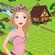 Princess Farm Game