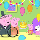 Peppa Pig Hidden Numbers Game