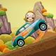 Hot Road Mania Game