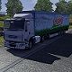 Renault Truck Puzzle Game