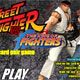 Street Fighter vs King of Fighters Game