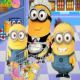 Minions Shopping Mania