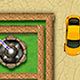 Tower Defense Car Parking Game