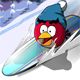 Angry Birds Skiing