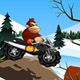 Donkey Kong Ice Adventure - Free  game