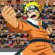 Naruto Boxing Game Game