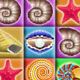 Shell Matching Game
