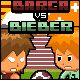 Barca vs Bieber Game