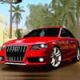 Audi S3 Sportback Game