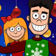 Jerry's Merry Christmas - Free  game