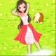 Breezy Spring Fantasy