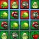 Plants Zombies Match Game