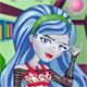 Monster High Makeover 2