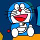 Doraemon Guess Letters