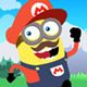 Minion Jump Adventure Game