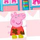 Peppa Room Decorated Game